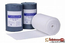 ABSORBENT BANDAGE