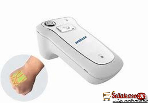 INFRARED VEIN FINDER