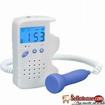 FETAL DOPPLER