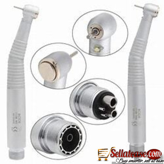 DENTAL AIR TURBINE