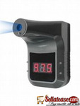 WALL MOUNTED THERMOMETER