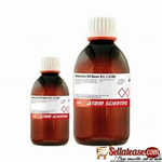 IMMERSION OIL
