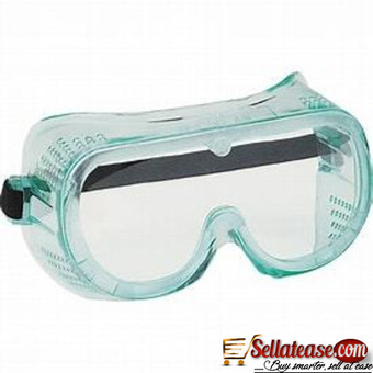 RAY PROTECTIVE GLASS