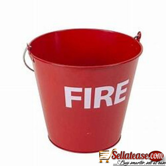 FIRE BUCKET