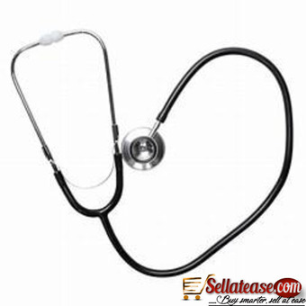 SINGLE HEAD SETHOSCOPE