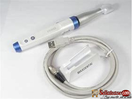 ORAL CAMERA