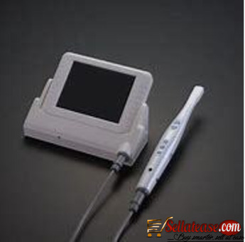 ORAL CAMERA