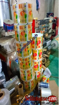 Nylon Printing Company