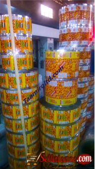 Packaging Nylon Company