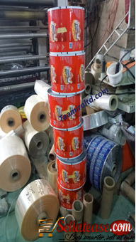 Customize Nylon Company