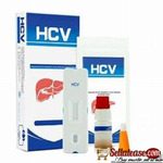HCV TEST KIT