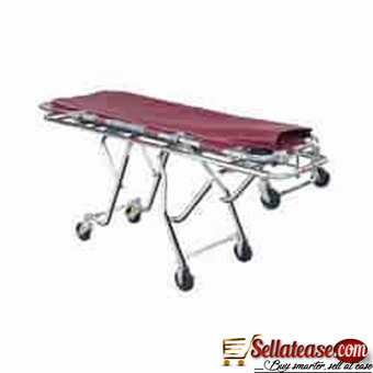 AFFORDABLE FUNERAL TROLLEY