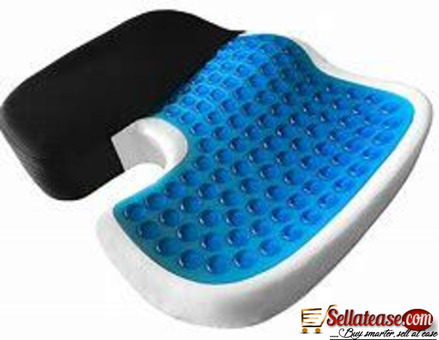 ORTHOPEDIC WATER CUSHION