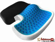 ORTHOPEDIC WATER CUSHION