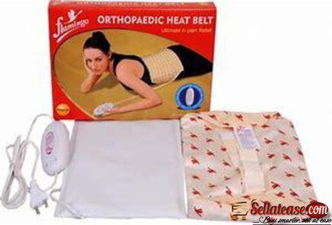 ORTHOPEDIC HEAT BELT