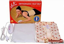 ORTHOPEDIC HEAT BELT