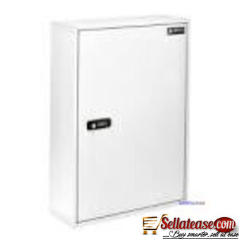 Keys Shelf Box by HIPHEN SOLUTIONS