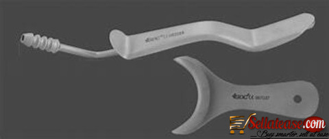 AFFORDABLE DENTAL RETRACTOR