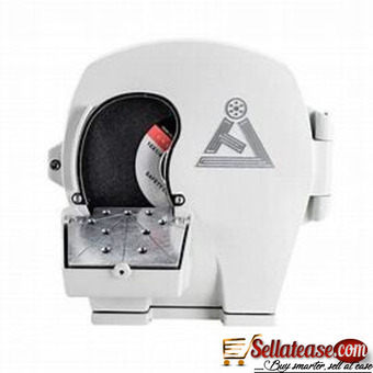 DENTAL TRIMMING MACHINE