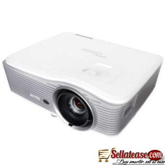 6,000 lumens HD Projector BY HIPHEN SOLUTIONS