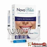 DENTAL WHITENING GEL