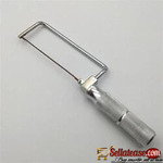 DENTAL PLASTER SAWS