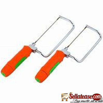 DENTAL PLASTER SAWS