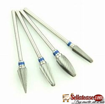 DURABLE DENTAL CABIDE CUTTERS