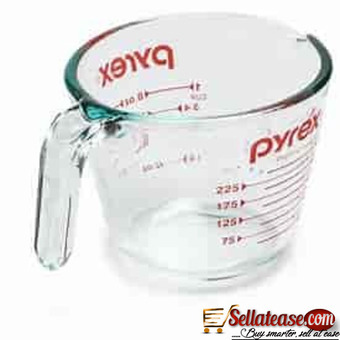 MEASURING CUP