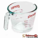 MEASURING CUP