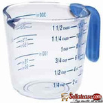 AFFORDABLE MEASURING CUP