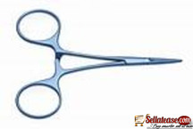 MOSQUITO FORCEP STRAIGHT