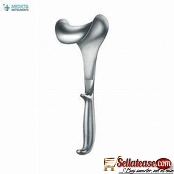 DOYEN RETRACTOR