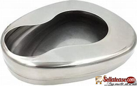 BED PAN
