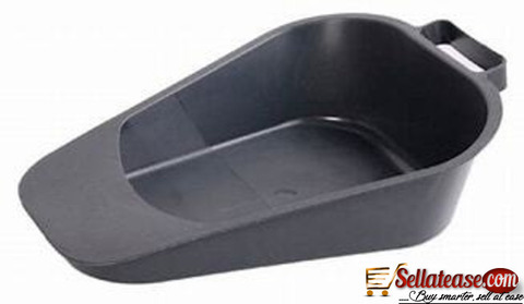 AFFORDABLE BED PAN