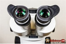 DURABLE MICROSCOPE SHIELD