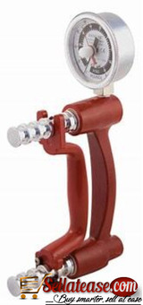 AFFORDABLE DYNAMOMETER