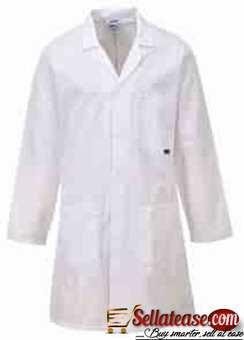 LAB COAT