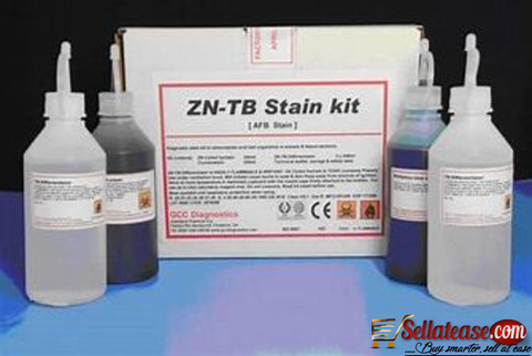 TUBERCULOSIS TEST KIT