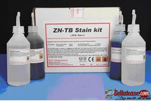 TUBERCULOSIS TEST KIT