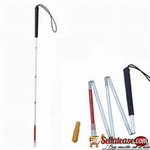 DURABLE BLIND CANE