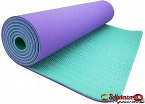 EXERCISE MAT