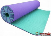 EXERCISE MAT