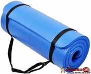DURABLE EXERCISE MAT