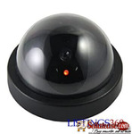 DUMMY SOLAR POWER INDOOR CAMERA BY HIPHEN SOLUTIONS, LAGOS