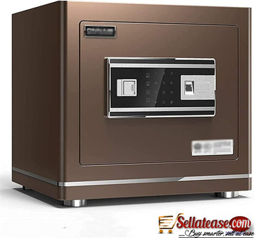 Fireproof Safe (Medium) by HIPHEN SOLUTIONS