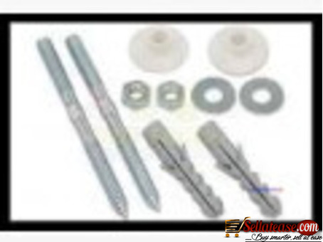 ACCESSORIES BOLT AND FISHER BY HIPHEN SOLUTIONS