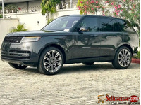 Brand new 2023 Range Rover Vogue P400 SWB for sale in Nigeria