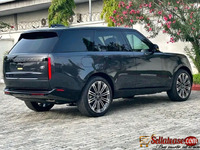 Brand new 2023 Range Rover Vogue P400 SWB for sale in Nigeria