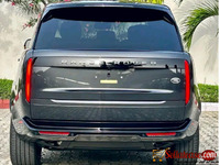 Brand new 2023 Range Rover Vogue P400 SWB for sale in Nigeria